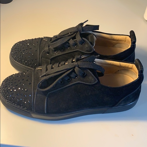 Christian Louboutin sneakers - Picture 2 of 4